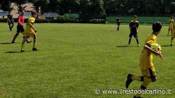 Il ’Città di Soliera’ lo conquista il Parma - il Resto del Carlino