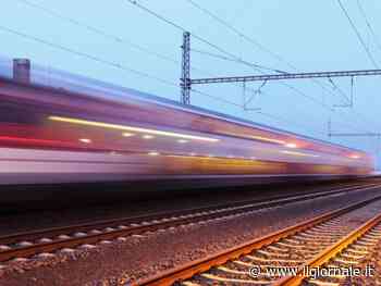 Incidente in galleria a Roma, coinvolto treno Alta Velocità 