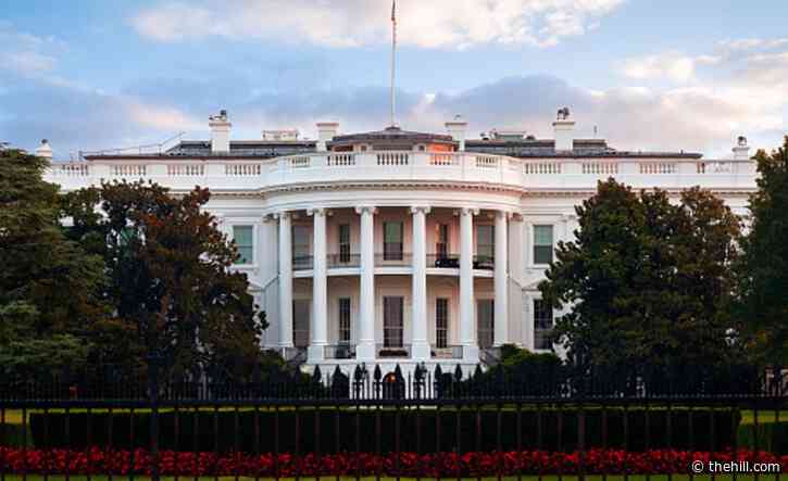 Biden rapid response director to leave White House for Treasury job
