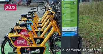 Mainzer " Mein Rad" fährt künftig auch nach Bischofsheim - Allgemeine Zeitung