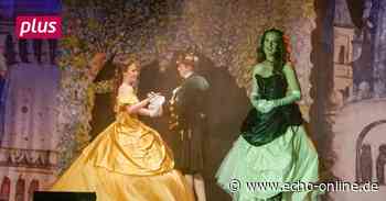 Bischofsheim: Ein würdiger Neustart - Echo Online