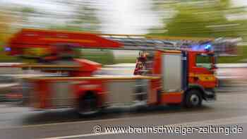 Deutsche Feuerwehr-Meisterschaften starten