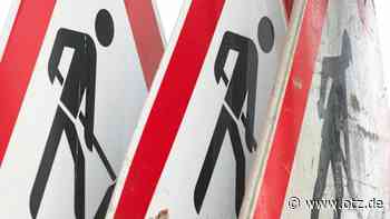 Stauvorschau: Das sind die neuen Sperrungen in Jena