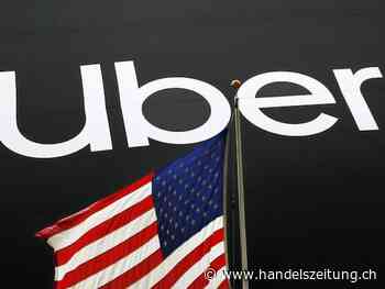 Uber-Fahrer sind laut einem Urteil des Bundesgerichts Arbeitnehmer