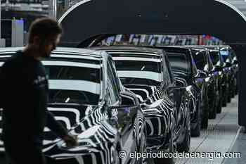 Tesla ya emplea baterías libres de níquel en la mitad de sus vehículos - El Periodico de la Energía