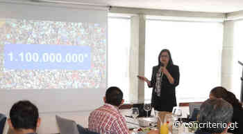 Philip Morris International presenta datos sobre las alternativas libres de humo en Guatemala - Con Criterio