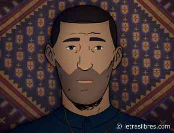 Cine aparte • Flee: Huyendo de casa - LetrasLibres.com