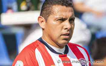 Alan Mozo 'trollea' a Ramón Morales, 'tus tiros libres, los volabas todos' - Mediotiempo