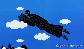 Alain: maestro de alegría - LetrasLibres.com