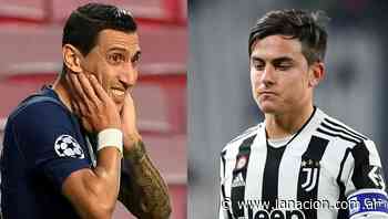 Los cinco futbolistas top que quedan libres en Europa: cuáles serían sus nuevos destinos - LA NACION