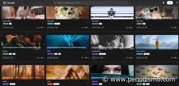 El sitio web que ofrece miles de audios libres de derecho de autor - Periodismo.com