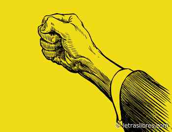 El gran canalla y los institutos electorales - LetrasLibres.com