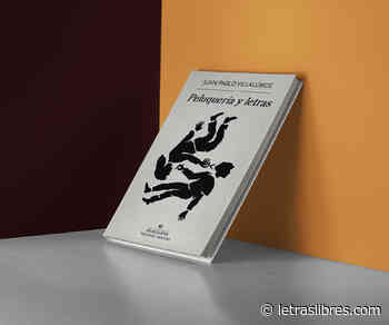 La promesa de la felicidad - LetrasLibres.com