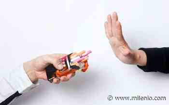 IMSS tiene 2 mil 315 espacios certificados libres de humo de tabaco - Milenio