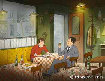 El otro Cannes - LetrasLibres.com