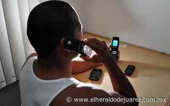 Quedarían libres 66 extorsionadores en Chihuahua - El Heraldo de Juárez