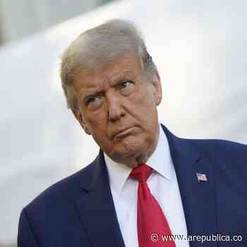 Donald Trump insta a acabar con zonas escolares libres de armas en acto de la NRA - La República