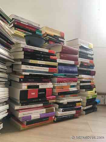 Confesiones de una crítica literaria - LetrasLibres.com