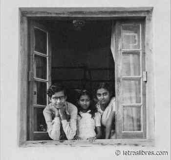 Los muchos en uno: sobre las memorias de Amartya Sen - LetrasLibres.com