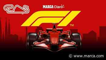 Prácticas Libres 2 del GP de España 2022: Resumen, video y resultado de la carrera de autos de la Fórmula 1 - Marca México