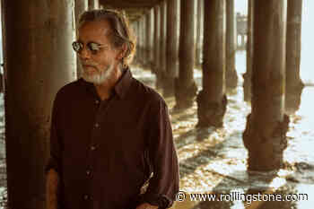 ‘I’ve Never Felt This Way Going on the Road’: Jackson Browne Talks New Video, Tour Safety Concerns