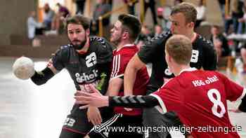 Absteiger HG Elm unterliegt der HSG Oha mit 20:33