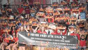 Tage der Wahrheit für Haunstetter Handballerinnen