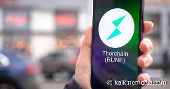 Thorchain (RUNE) crypto rallies over 9%. Here is why? - Kalkine Media