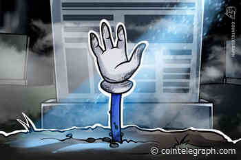 Terra 2.0: A crypto project built on the ruins of $40 billion in investors' money