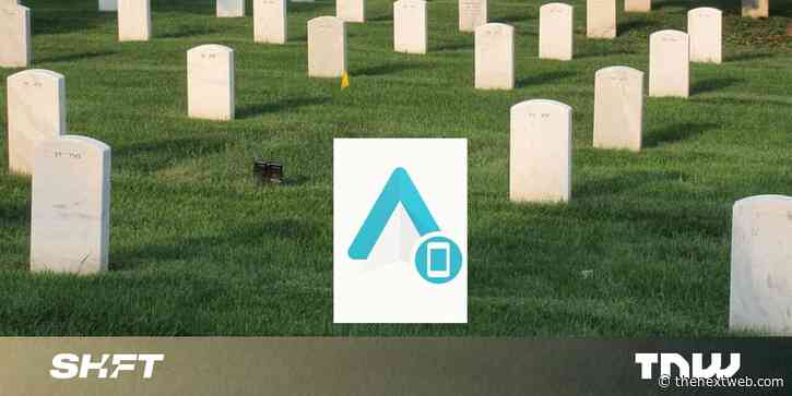 Google is killing Android Auto for phone screens