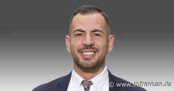 Coburg: Can Aydin folgt auf Thomas Nowak - Stadtrat wählt neuen 3. Bürgermeister