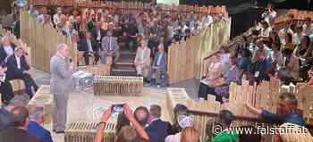 Living Soil Forum in Arles