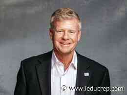 Jordan elected in Lanark-Frontenac-Kingston - Leduc Representative