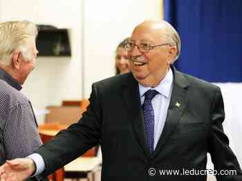 SARNIA-LAMBTON: Bob Bailey wins a fifth term at Queen's Park - Leduc Representative