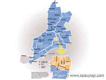 Ontario election: Live updates from across the 10-riding London region - Leduc Representative