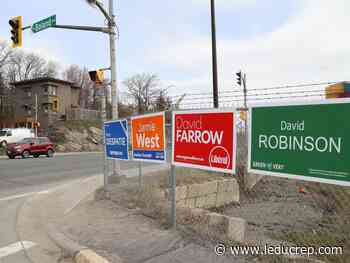 Ontario votes: follow The Sudbury Star's provincial election coverage - Leduc Representative