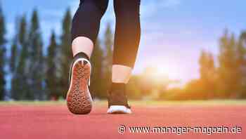 Lauftipp: Mit diesem Trainingsplan gelingt der Wieder-Einstieg ins Laufen