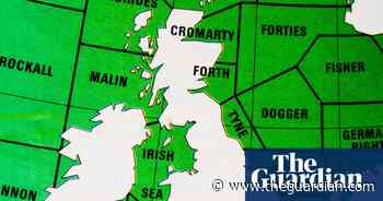‘A link across time’: how shipping forecast will outlast Radio 4 long wave - The Guardian