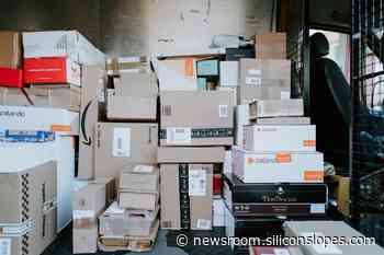 Zonos: The 12-Year-Old St. George Tech Firm Remaking International Shipping - Silicon Slopes