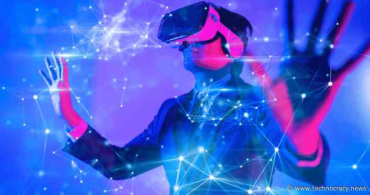 WEF: Living In Metaverse Will Be ‘More Meaningful to Us Than Our Physical Lives’
