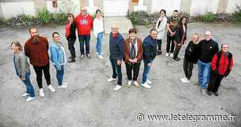 Guémené-sur-Scorff - À Guémené-sur-Scorff, une vingtaine de chars attendus au Carnaval Pourleth - Le Télégramme