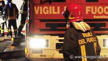 Incendio in uno studio medico di Altofonte, indagini in corso dei carabinieri - BlogSicilia