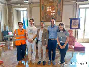 A Chieri d'estate la piazza diventa 'ragazzabile' - TorinOggi.it