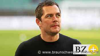 Das sagt Marcel Schäfer zur Kaderplanung des VfL Wolfsburg