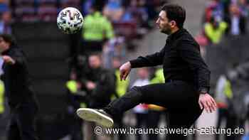 Hertha-Coach Schwarz: Emotionale Worte über seine Zeit in Moskau