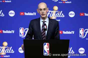 NBA Rumors Roundup: Adam Silver comments about possible league expansion, Trail Blazers possible sale and more | June 3rd, 2022 - Sportskeeda