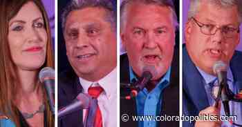TRAIL MIX | Questions to ponder as voters cast ballots in Colorado's primary election - coloradopolitics.com