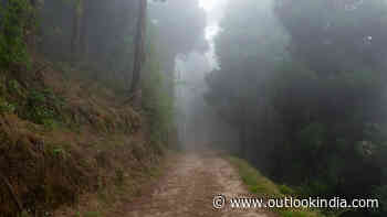 This Cycling Trail Is In One Of India's Oldest Protected Areas, And It Has Views Of Some Of The World's Highest Mountains - Outlook India