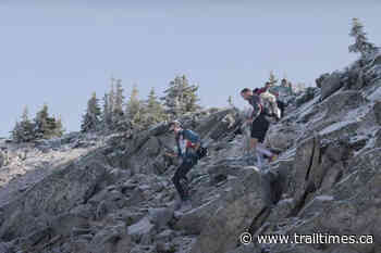 VIDEO: The world's biggest adventure race is coming to BC – Trail Daily Times - Trail Times