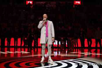 Portland Trail Blazers On the Verge Of Being Sold - Sports Illustrated